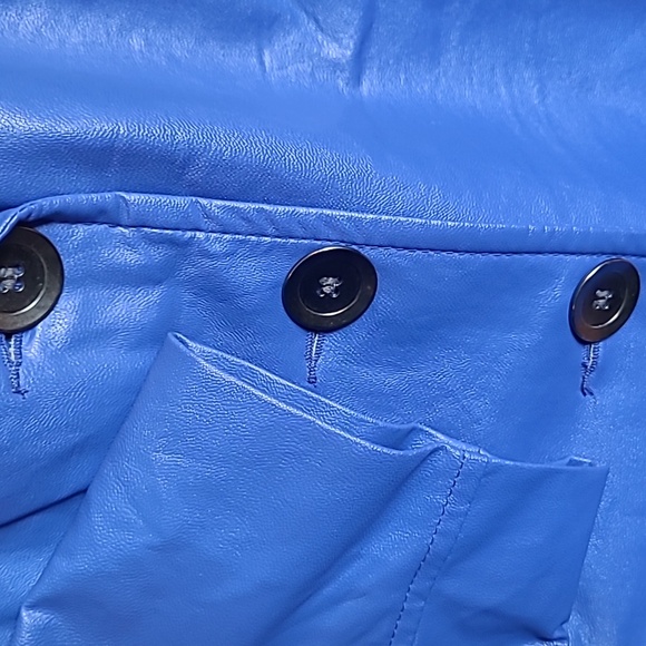 TanJay Petite Light Weight Jacket - Picture 6 of 7